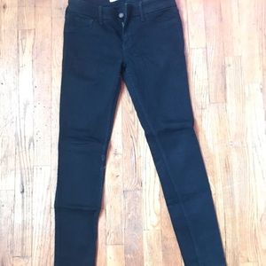 Hollister Black jeans